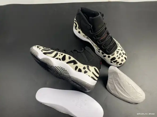 Rep 11 JORDAN INSTINCT AIR ANIMAL AR0715-010 0528